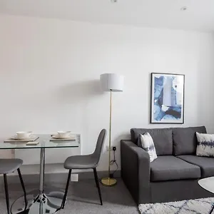 Contemporary 1 Bedroom Leeds Leeds (West Yorkshire)